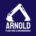 Arnold Plant Hire &amp; Groundworks - Facebook