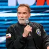 Arnold Schwarzenegger - @arnold_page - TikTok