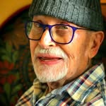 Arnold Pomerantz - @arnold_pomerantz - Instagram