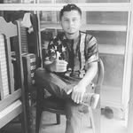 arnold edgardo ponce - @edgardoponce94 - Instagram