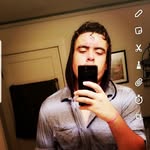 Arnold Ponce - @_6_6_6_em - Instagram