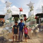 Arnold Ponce - Facebook