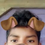 Arnold Ponce - @arnoldponce6 - Instagram