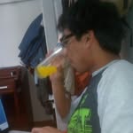 Arnold Ponce Sanis - @poncesanis - Instagram