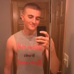 Tristen Arnold-Posey - @that_24v_guy - Instagram