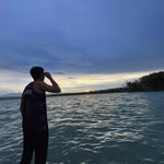 Arnold Sinoy Postrano - @postranoarnold20 - Instagram