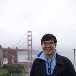 Arnold Po-Ting Chang - @potingchang - Instagram
