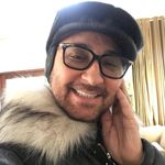 Arnold Powell - @arnoldpowell71 - Instagram
