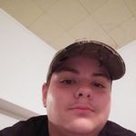 Arnold Powell - @arnoldthewizard15 - Instagram