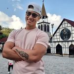 Arnold Powell - @arnoldpowell353 - Instagram
