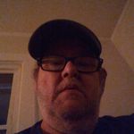 Arnold Powell - @arnoldpowell28 - Instagram