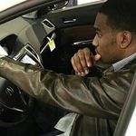 Arnold Powell father of 2 - @cashprofitarnold - Instagram