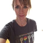 Lisa Arnold-Powell - @powelllisa - Instagram