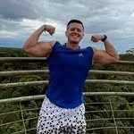 ArnaldoSfit💪| | ENTRENADOR PERSONAL🏋🏻 - @arnold_powerfit - Instagram