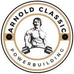 Arnold Classic Powerbuilding - @arnoldclassicpowerbuilding - Instagram