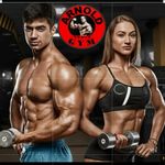 ARNOLD POWER GYM - @arnold_power_gym - Instagram