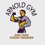 R.MURALIDHARAN - @arnold_power_gym_pallavaram - Instagram