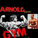 ARNOLD POWER GYM UNISEX - @arnold.power_gym - Instagram