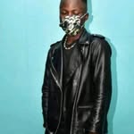Arnold Ruiz Nyembo - @powerarnoldarjun.nyembo - Instagram