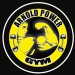 ARNOLDGYMESPINAL - @arnoldpowergym_ - Instagram