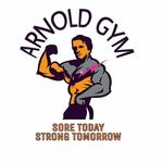 R.MURALI DHARAN - @arnoldpowergym__pallavaram - Instagram