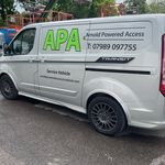 Shaun Arnold - @arnoldpoweredaccess - Instagram