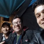 Arnold Christopher Chávez Prado - @arnold_chavezp - Instagram