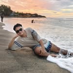 Arnold Jay Prado - @pupzyclez - Instagram