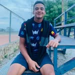 Arnold Prado - @elconcha2011 - Instagram