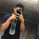 Arnold Prado - @arnoldsmith.18 - Instagram