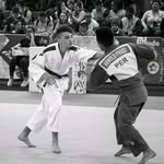 Arnold Smith Prado - @arnoldjudo - Instagram