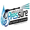 Arnold Does Pressure, LLC - @arnoldpressurewashes - TikTok