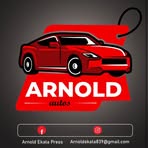 Arnold Ekata Press - Facebook