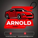 Arnold Ekata Press - @arnold_press_319 - Instagram