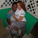 Arnold Macky Prospere - @arnoldprospere - Instagram