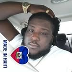 Arnold Prosper - @made.boss.7 - Instagram