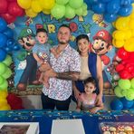 Arnold Pruneda - Facebook