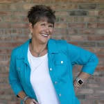 Peg Arnold, Speaker, Author, Drama Queen for Jesus - @arnoldpeg - Instagram