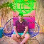Arnold Cornejo Quijano - @arnoldcornejo - Instagram