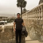 Kevin Arnold Quijano Chavez - @street_of_kear - Instagram