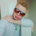 Quinn - @_quinnarnoldzarf - Instagram