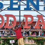 Arnold Rabago - Facebook