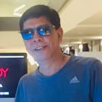 Arnold Jojo Rabena - @arnoldjojorabena11 - Instagram