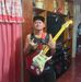 Arnold Rabena - Facebook