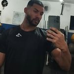 Arnold Rafael - @arnoldsantosmd - Instagram