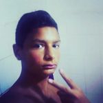 Arnold Rafael - @arnoldrafael3 - Instagram