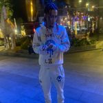 Arnold Rafael Baez - @arnol_baez - Instagram