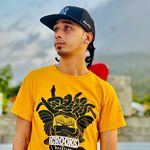 Arnold Rafael Britton - @ainitolapara - Instagram