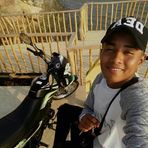 Arnold Rafael Navarro - Facebook