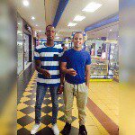 Arnold Rafael Toribio - @el_nanol27 - Instagram
